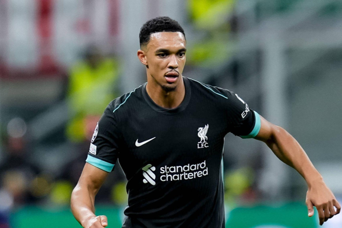 Trent-Alexander Arnold || imago