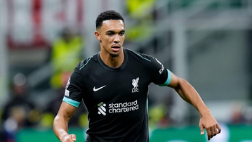 'I don't even know him!' — Nantes president rubbishes Alexander Arnold sale rumours