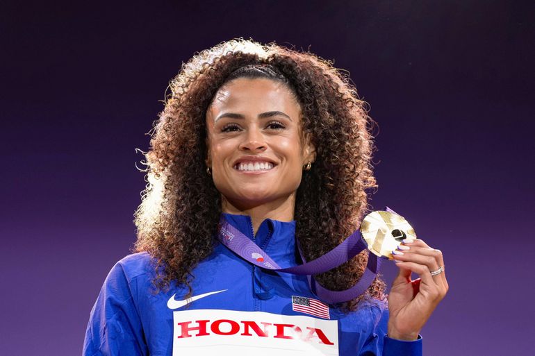 'A Huge Undertaking' -Sydney McLaughlin-Levrone on Challenge of Doubling in Both Flat 400m, 400mH in Future