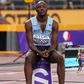 Lestile Tebogo Reveals Mental Battle After Losing to Noah Lyles in 200m World Championships Final