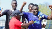 Kenya Police vs Mogadishu City: Preview, Time and Where to Watch CAF Champions League Crucial Return Leg