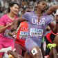 Kenya Given Shot at Redemption in 4x400m Relay Against USA After World Athletics Ruling