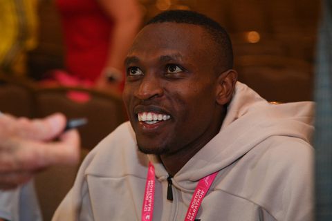 Gabriel Geay: The Best Training Program of My Life