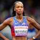 Dalilah Muhammad Rethinks Retirement Plans After Missing Podium at World Championships