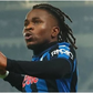 Africa’s finest! Lookman returns after transfer-request exile