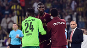 Video: Watch Onana provide assist for Onuachu to rescue a point for Trabzonspor