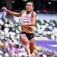 Nafi Thiam: 3 Reasons Belgian Star Walked Away Mid-Heptathlon in Tokyo
