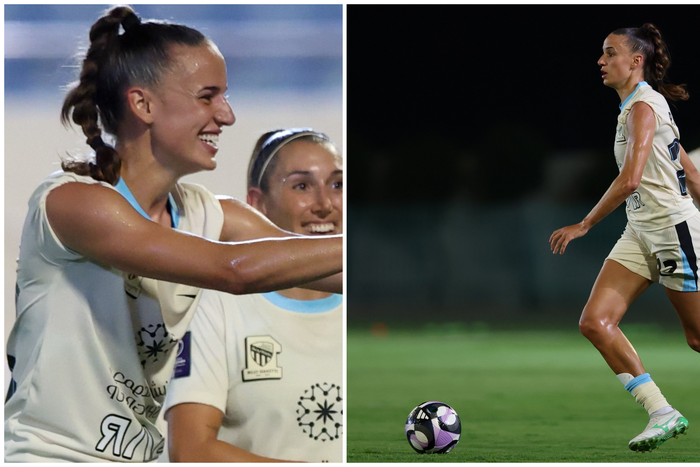 Plumptre’s insane numbers in Saudi after latest goal haul