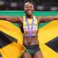 Shericka Jackson Gets Candid Over Mental Hurdles She Had to Overcome to Stand on Podium After Painful 2024