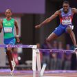 Rai Benjamin: How America Got 400m Hurdles Gold Reinstated at 2025 World Athletics Championships