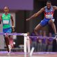 Rai Benjamin: How America Got 400m Hurdles Gold Reinstated at 2025 World Athletics Championships