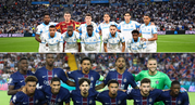 Marseille vs PSG: Fire, Fury and French Football’s Fiercest Rivalry Returns