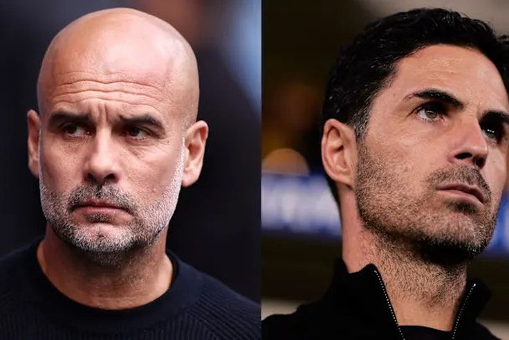 Arsenal vs Manchester City preview, team news, odds and lineups