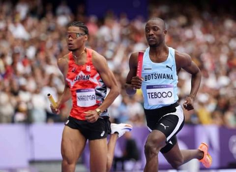 World Athletics Championships 2025: Botswana, South Africa Power into 4x400m Relay Final as Kenya Miss Spot