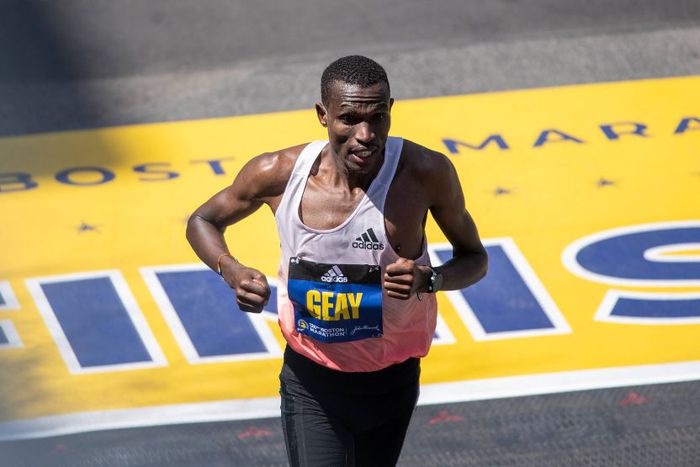 Berlin Marathon: Gabriel Geay Banks on Kenyan Coach's Recipe in Bid to Outshine Sabastian Sawe