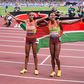 Beatrice Chebet Sails to 5000m Gold as Faith Kipyegon Settles For Silver at World Athletics Championships 2025 in Tokyo