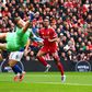 Ryan Gravenberch scored and assisted for Liverpool | Imago