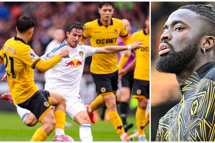 Arokodare caged again as Wolves suffer FIFTH straight loss
