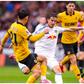 Arokodare caged again as Wolves suffer FIFTH straight loss