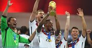 I lost - World Cup winner retires from football at 37