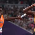 World Athletics Championships 2025: Kenya, Jamaica, Britain Miss Out on 4x100m Final as Ghana Advance