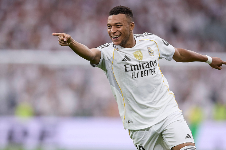 kylian Mbappe || Image credit: Imago