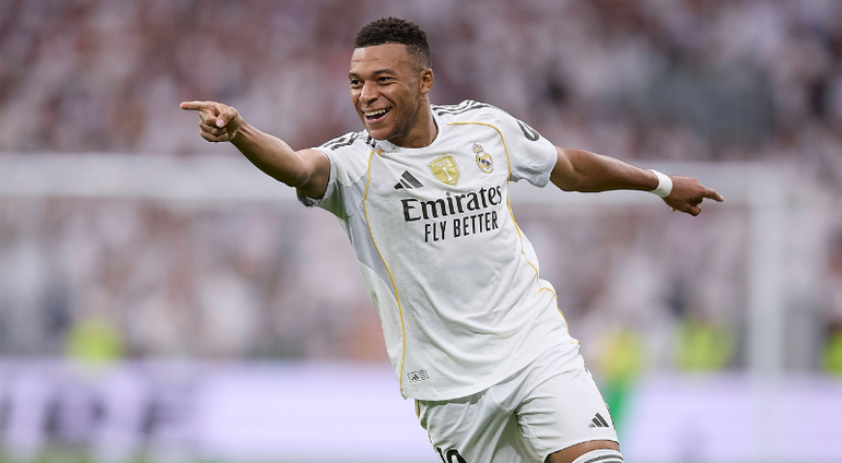 kylian Mbappe || Image credit: Imago