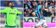 Paul Onuachu: Super Eagles star finishes off Andre Onana assist to earn point for Trabzonspor