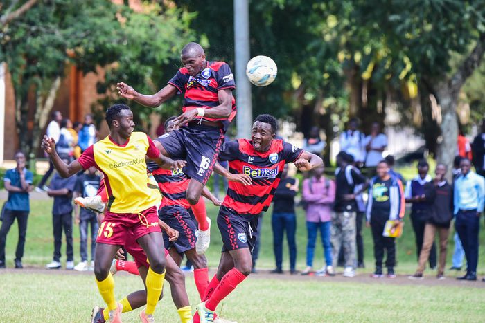 AFC Leopards Seek to Hunt Down Sofapaka as Kariobangi Sharks Target Bandari's Scalp