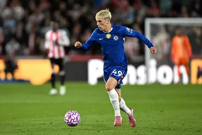 Garnacho | Credit: IMAGO