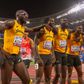 Tokyo 2025: Ghana shines in Nigeria's absence as they storm to new National Record to qualify for 4x100m final