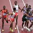 Tokyo 2025: South Africa, Kenya, and USA win appeal, get second chance to qualify for relay final