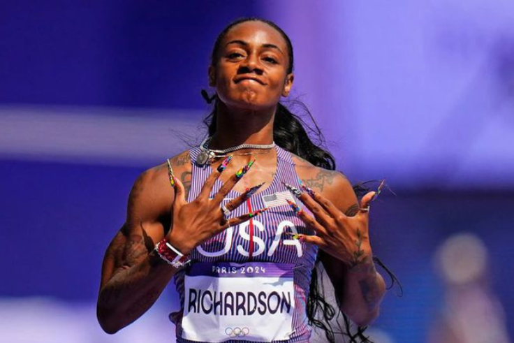World Athletics Championships 2025: Sha'Carri Richardson Anchors Flawless 4x100m Relay as USA Marches to Final