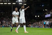 Manchester United icon praises 'World Class' Super Eagles star Iwobi after quick-fire goal and assist