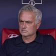 Mourinho berates Madrid derby ref, hints at conspiracy to help Barcelona win LaLiga
