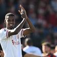 Bournemouth vs Liverpool: Isak to the rescue as Reds get back to winning ways