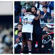 Fulham vs Man Utd: Cunha spares Carrick's blushes to deny Iwobi, Bassey