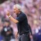 Real Madrid release statement blaming referee for Atletico defeat