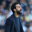 The didn't want Man United to lose — Arbeloa accuses Premier League referees