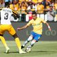 Uruguayan Sirino strikes as Mamelodi Sundowns take four-point lead