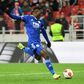 Daka scores four as Leicester fight back at Spartak