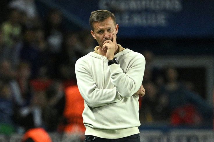 'Too naive' - Leipzig rue costly mistakes in PSG defeat