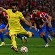 Back to the future as Salah spearheads Liverpool's revival
