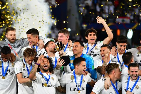 UAE to host next Club World Cup in early 2022