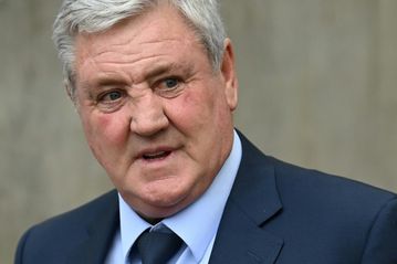 Steve Bruce leaves Newcastle by 'mutual consent' after takeover