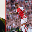 'Who let him do that?' — Arsenal fans react to incredible photos of Ben White's haircut