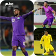 Recommended goalkeepers to replace Francis Uzoho