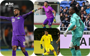 Super Eagles: Nnadozie and 4 goalkeepers Nigerians recommend to replace Francis Uzoho