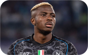 ‘He changed his mind’ - Napoli clarifies De Laurentiis’ statement on Osimhen’s future