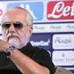 ‘Let him stay where he is’ — Angry Napoli boss blasts Osimhen for rejecting Man United approach
